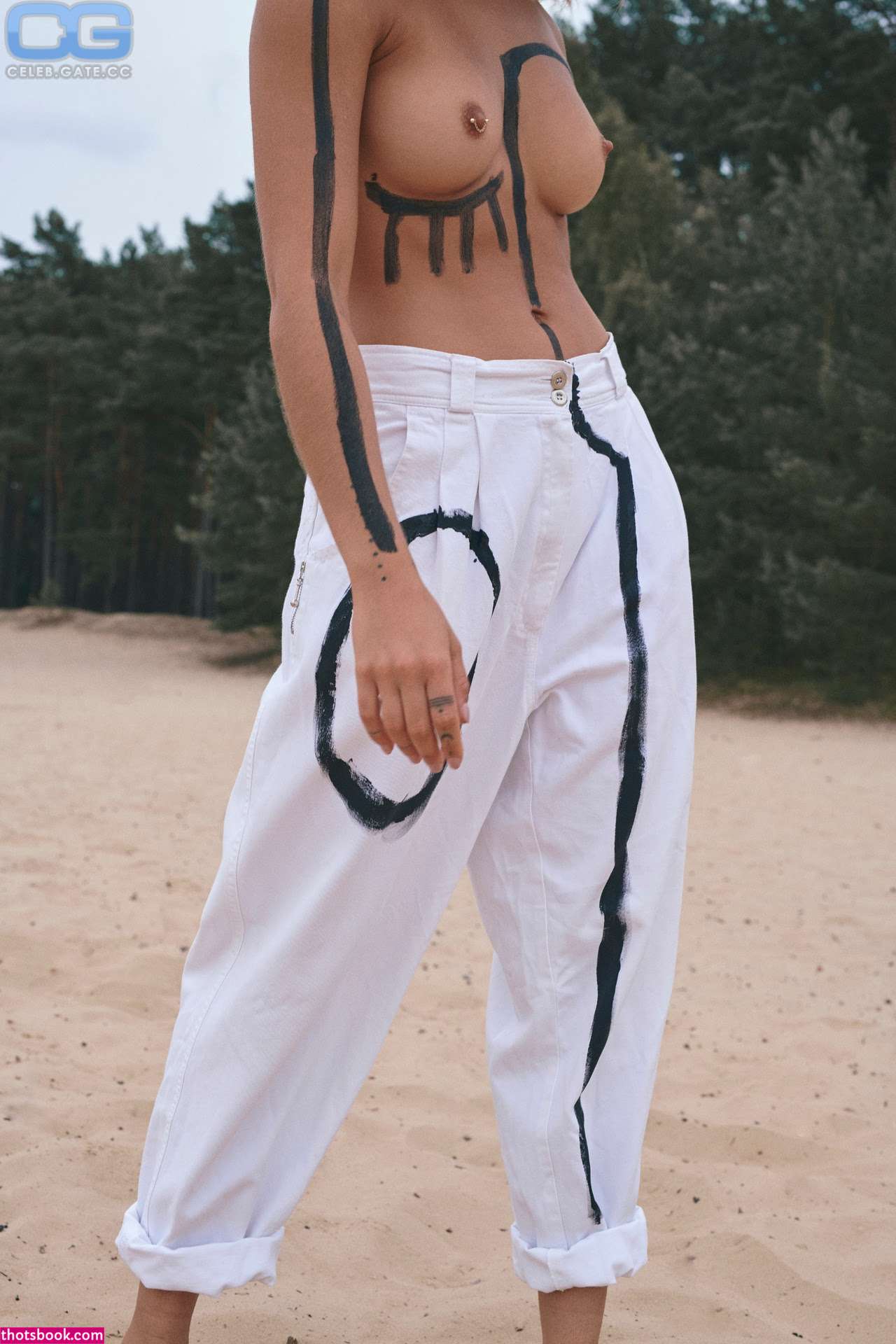 Ismeen El Ashiry mimielashiry Nude Leaks OnlyFans Photos #5 1444787