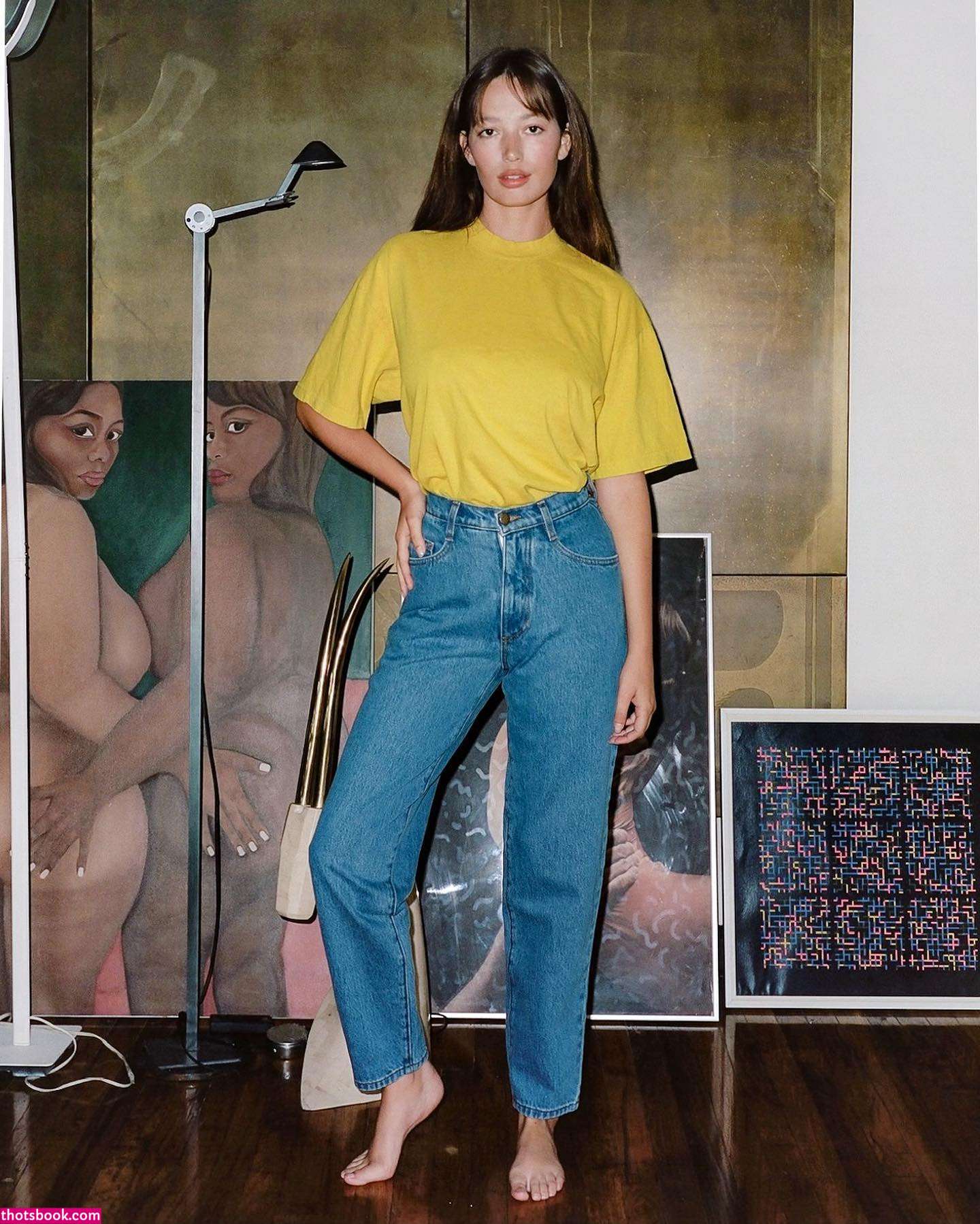 izzymay16 Nude Leaks OnlyFans Photos #2 1444807