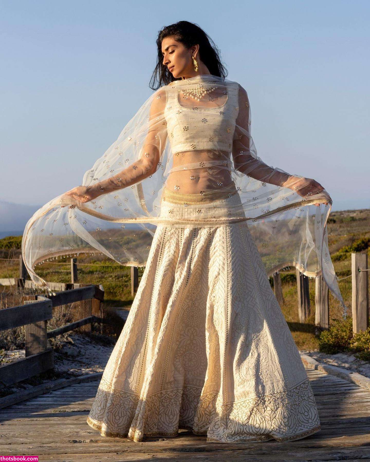 Jaskiran kaur Nude Leaks OnlyFans Photos #1 1444888