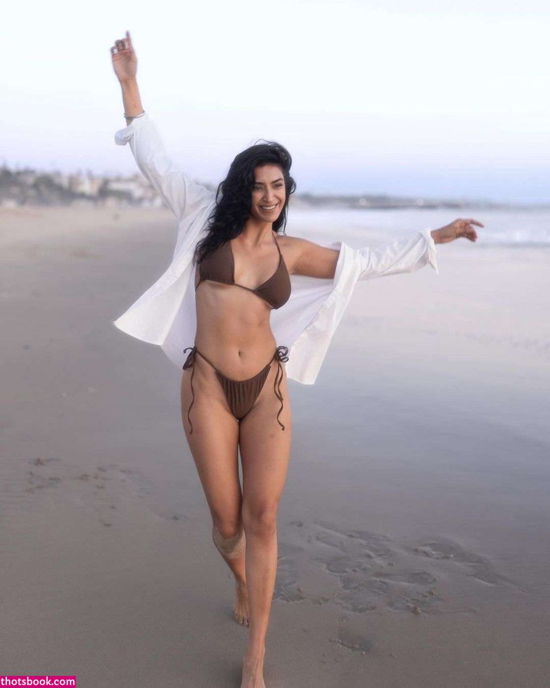 Jaskiran kaur Nude Leaks OnlyFans Photos #3 1444898