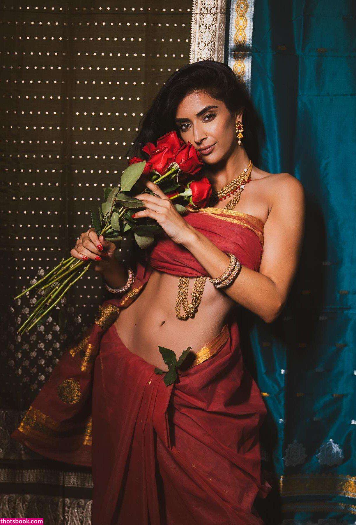 Jaskiran kaur Nude Leaks OnlyFans Photos #3 1444899
