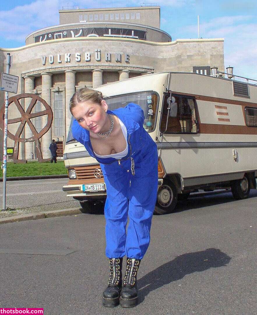 Julia Wulf juleslw Nude Leaks OnlyFans Photos #5 1445032