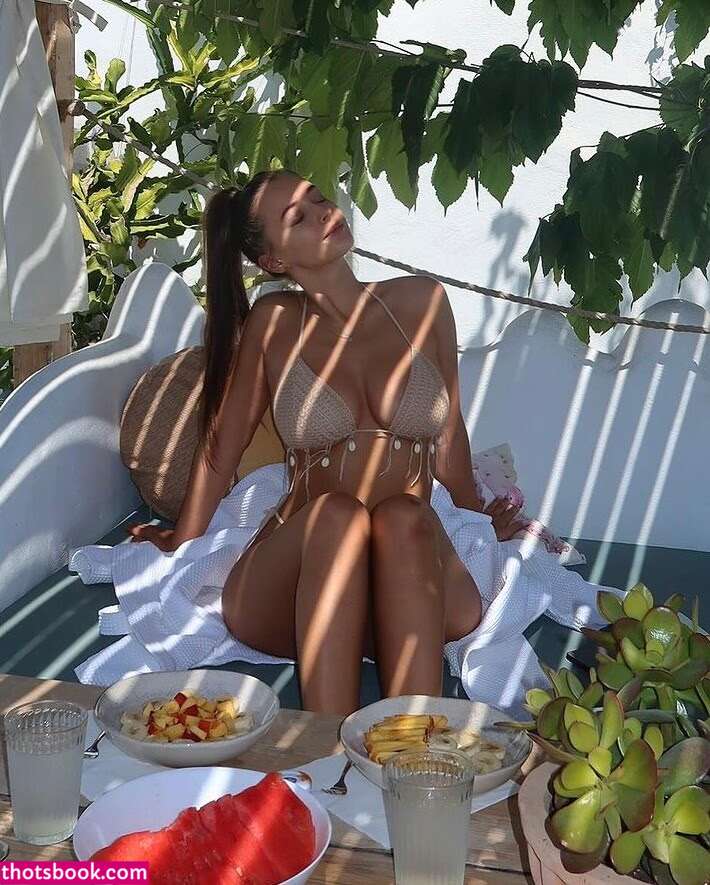 kika durisova Kristina Durisova Nude Leaks OnlyFans Photos #2 1445098