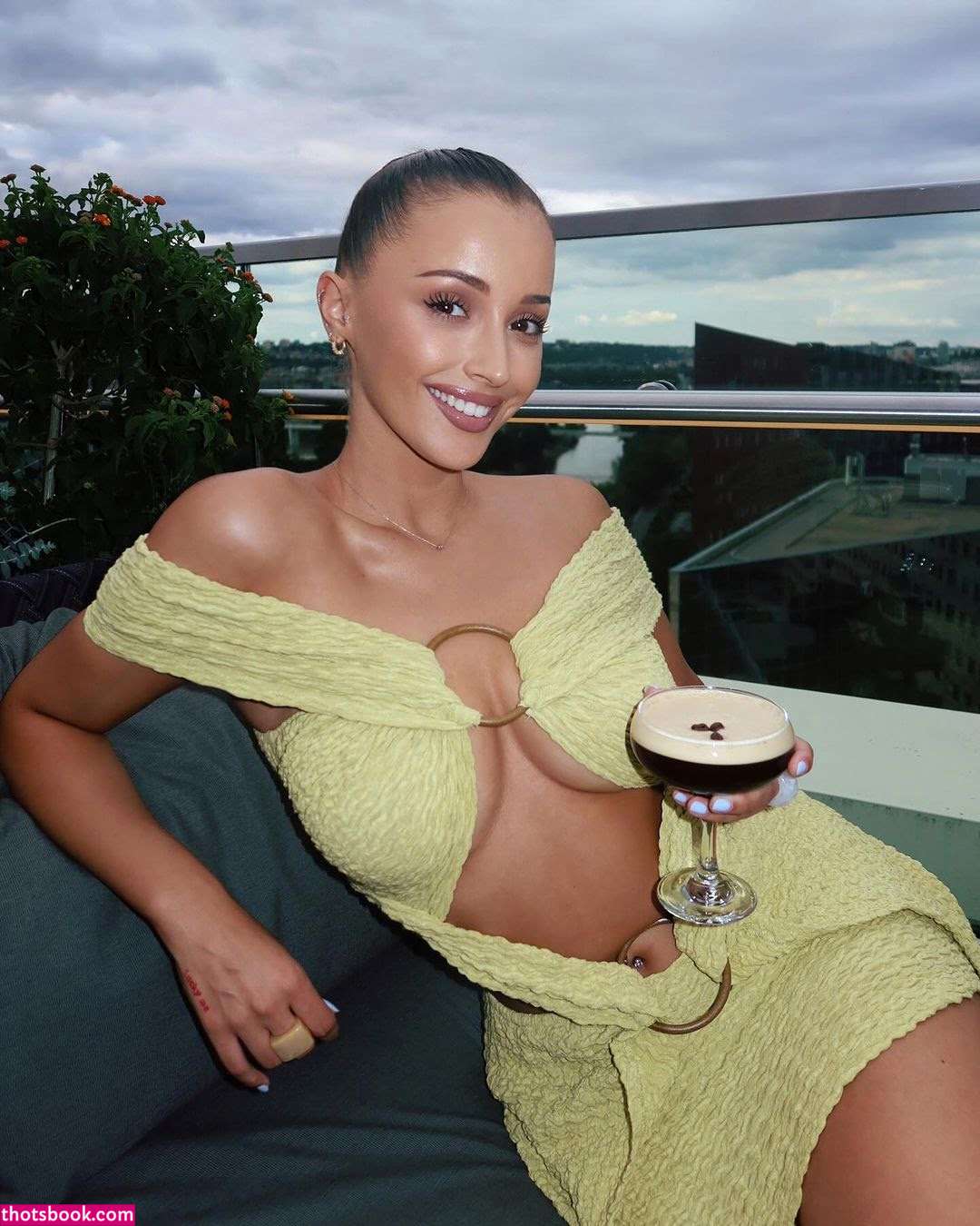 kika durisova Kristina Durisova Nude Leaks OnlyFans Photos #3 1445104