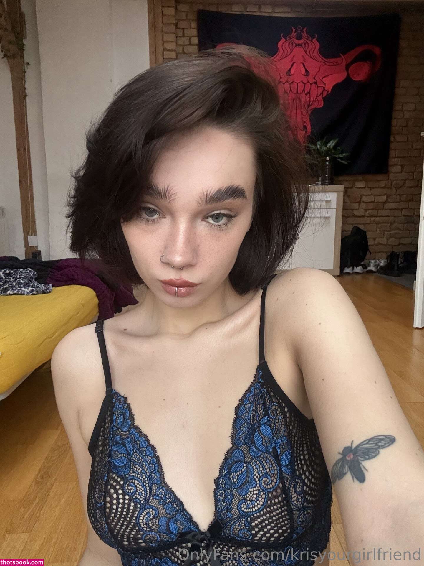 krisyourgirlfriend Nude Leaks OnlyFans Photos #2 1445233