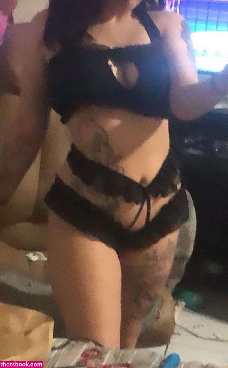 Latialenny Erin Urenda Nude Leaks OnlyFans Photos #3 1445262