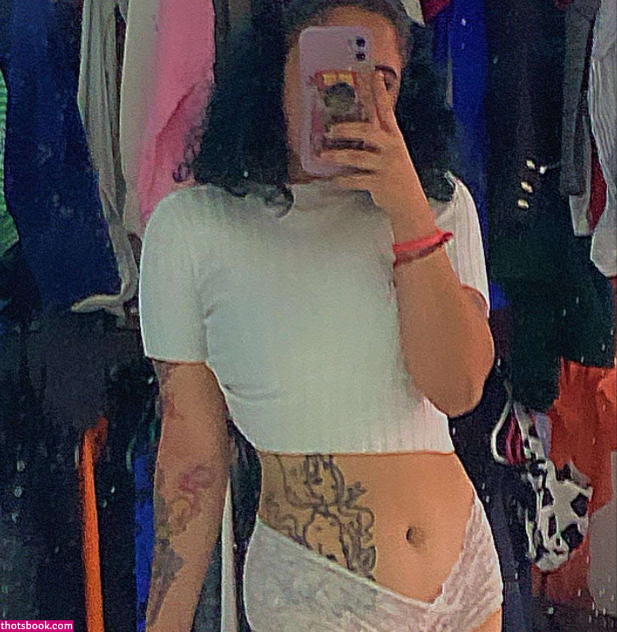 Latialenny Erin Urenda Nude Leaks OnlyFans Photos #4 1445265