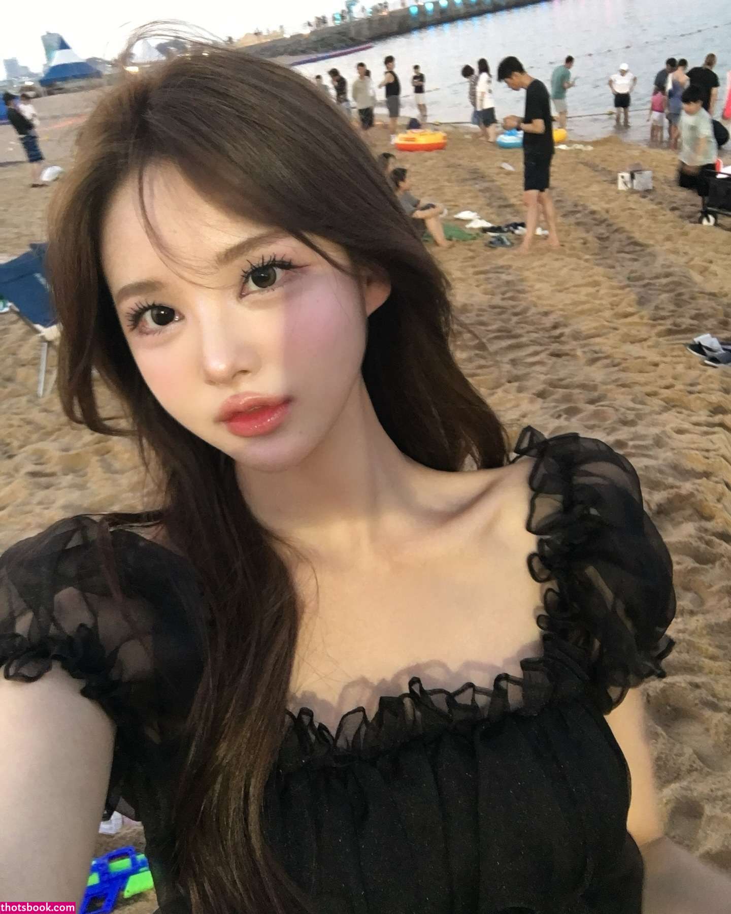 Lee Hyo Rim hyorimi Nude Leaks OnlyFans Photos #1 1445269