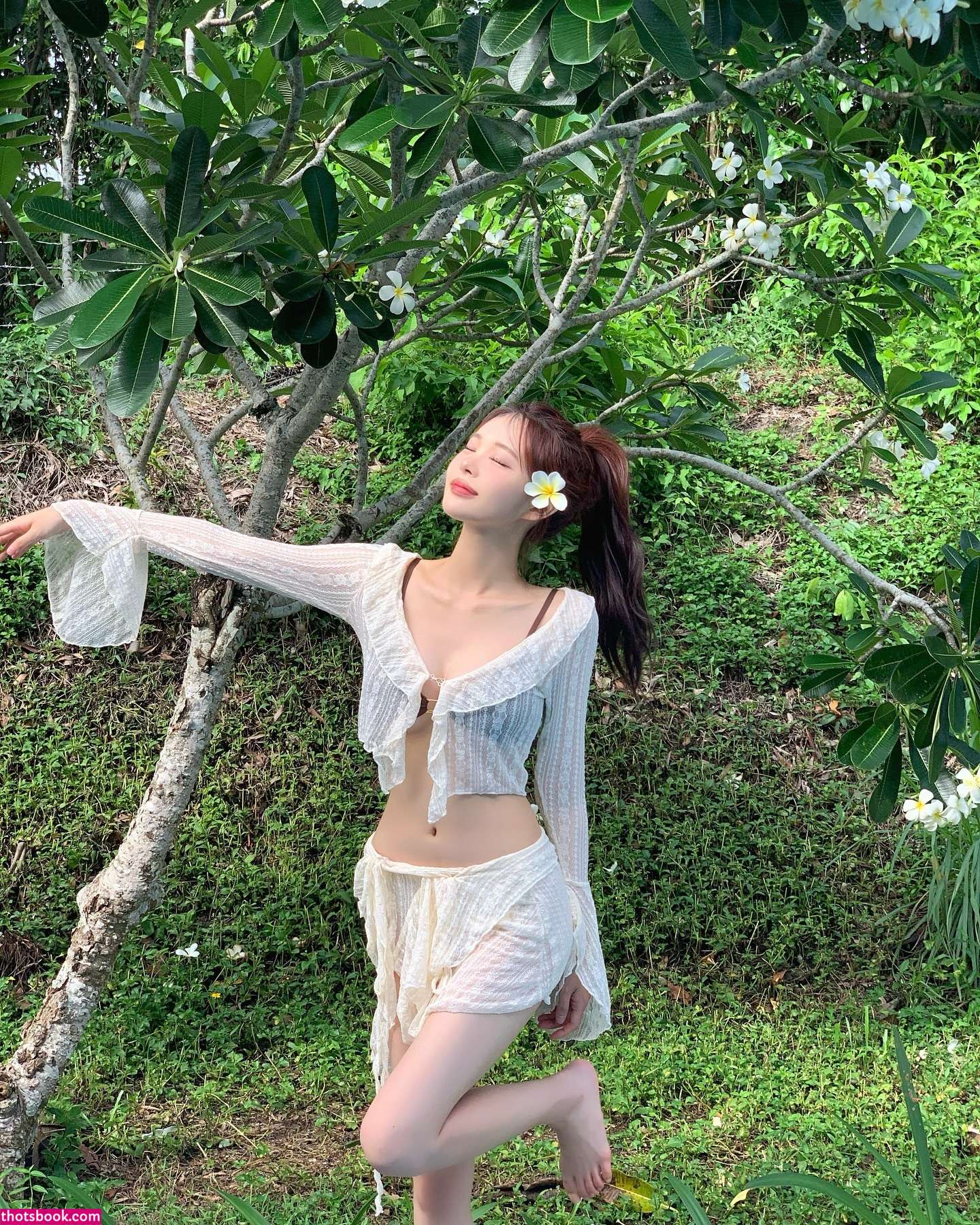 Lee Hyo Rim hyorimi Nude Leaks OnlyFans Photos #1 1445270