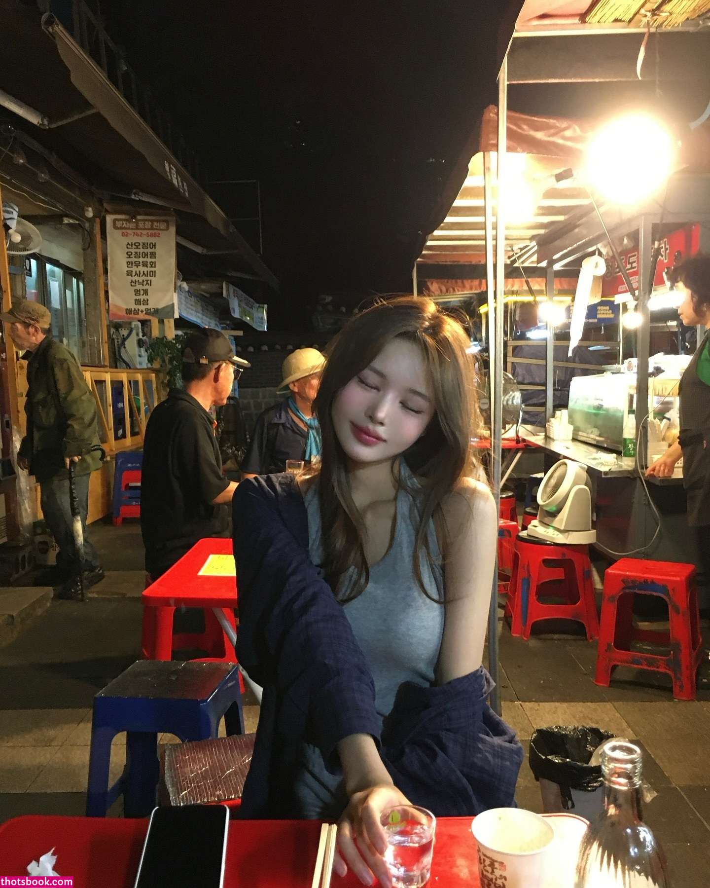 Lee Hyo Rim hyorimi Nude Leaks OnlyFans Photos #2 1445281