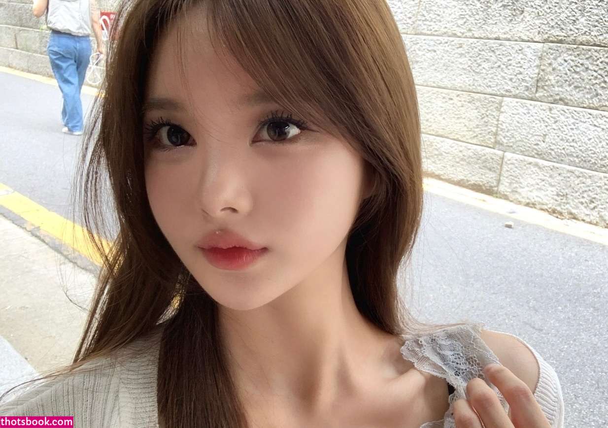 Lee Hyo Rim hyorimi Nude Leaks OnlyFans Photos #2 1445282