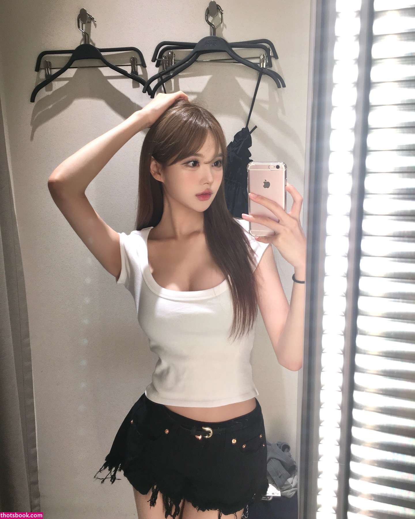 Lee Hyo Rim hyorimi Nude Leaks OnlyFans Photos #3 1445286