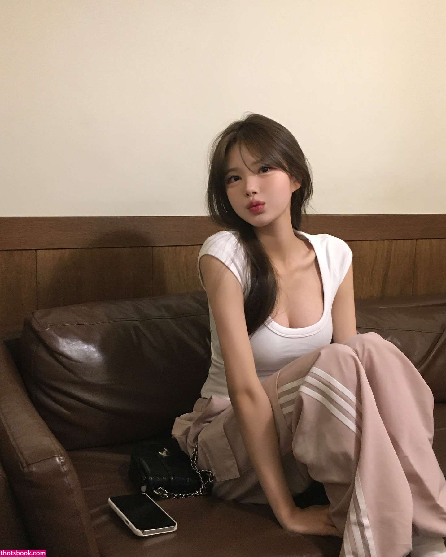 Lee Hyo Rim hyorimi Nude Leaks OnlyFans Photos #3 1445289