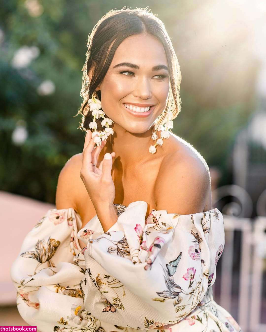 Lisa Dillon Nude Leaks OnlyFans Photos #1 1445296