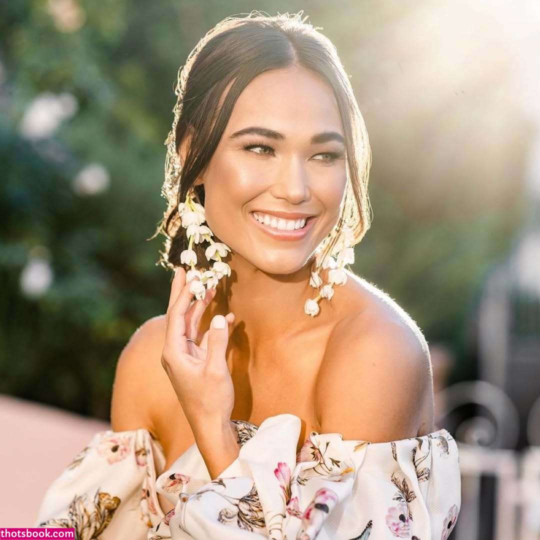 Lisa Dillon Nude Leaks OnlyFans Photos #3 1445306