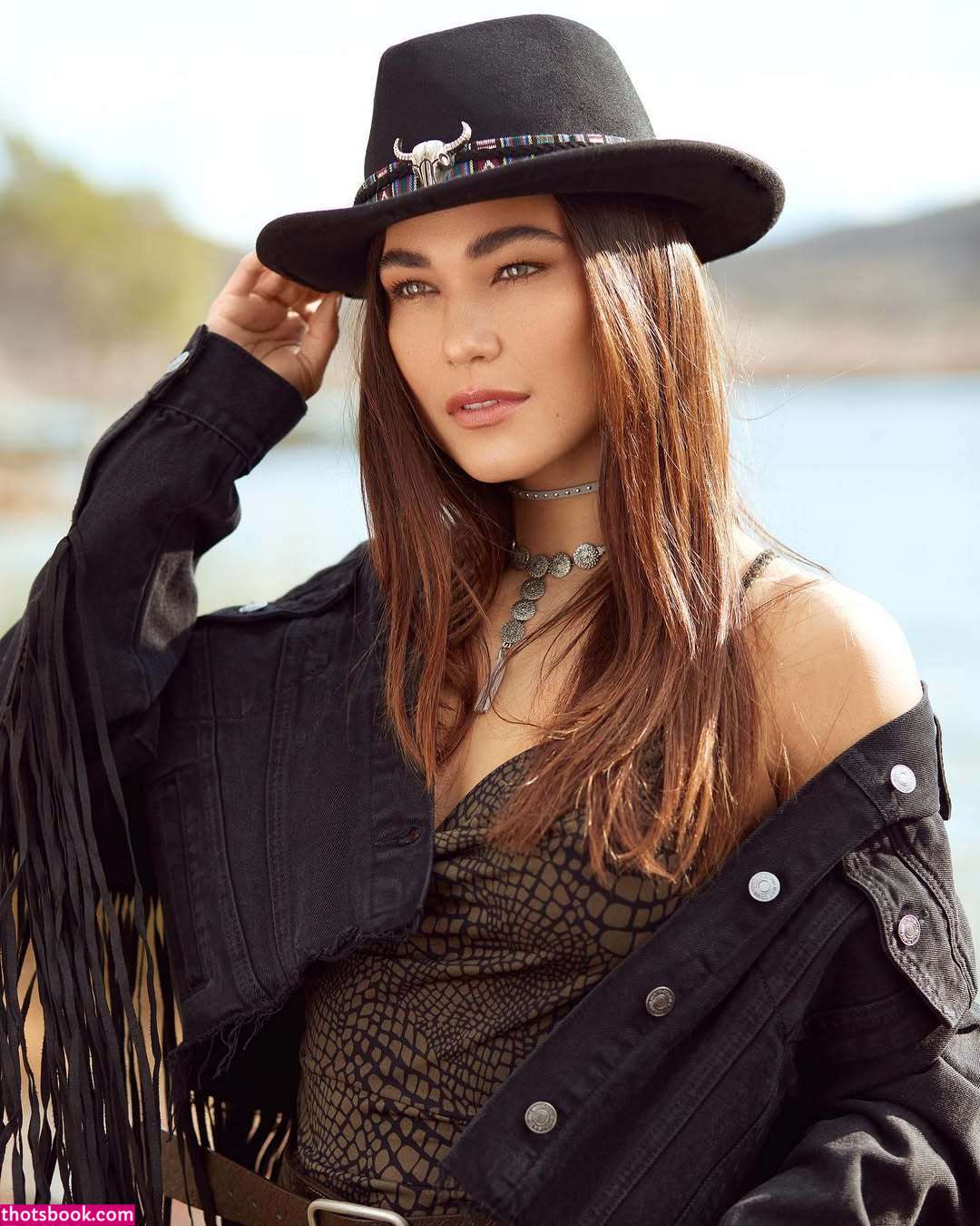 Lisa Dillon Nude Leaks OnlyFans Photos #3 1445308