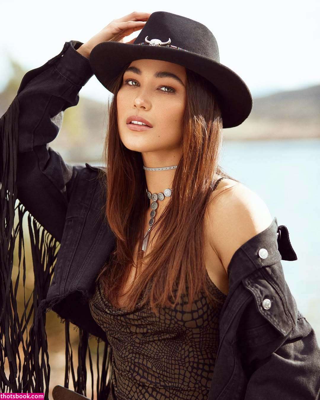 Lisa Dillon Nude Leaks OnlyFans Photos #3 1445315