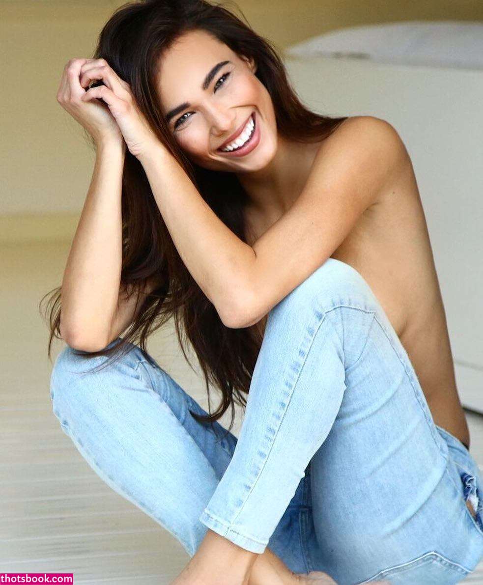 Lisa Dillon Nude Leaks OnlyFans Photos #4 1445326