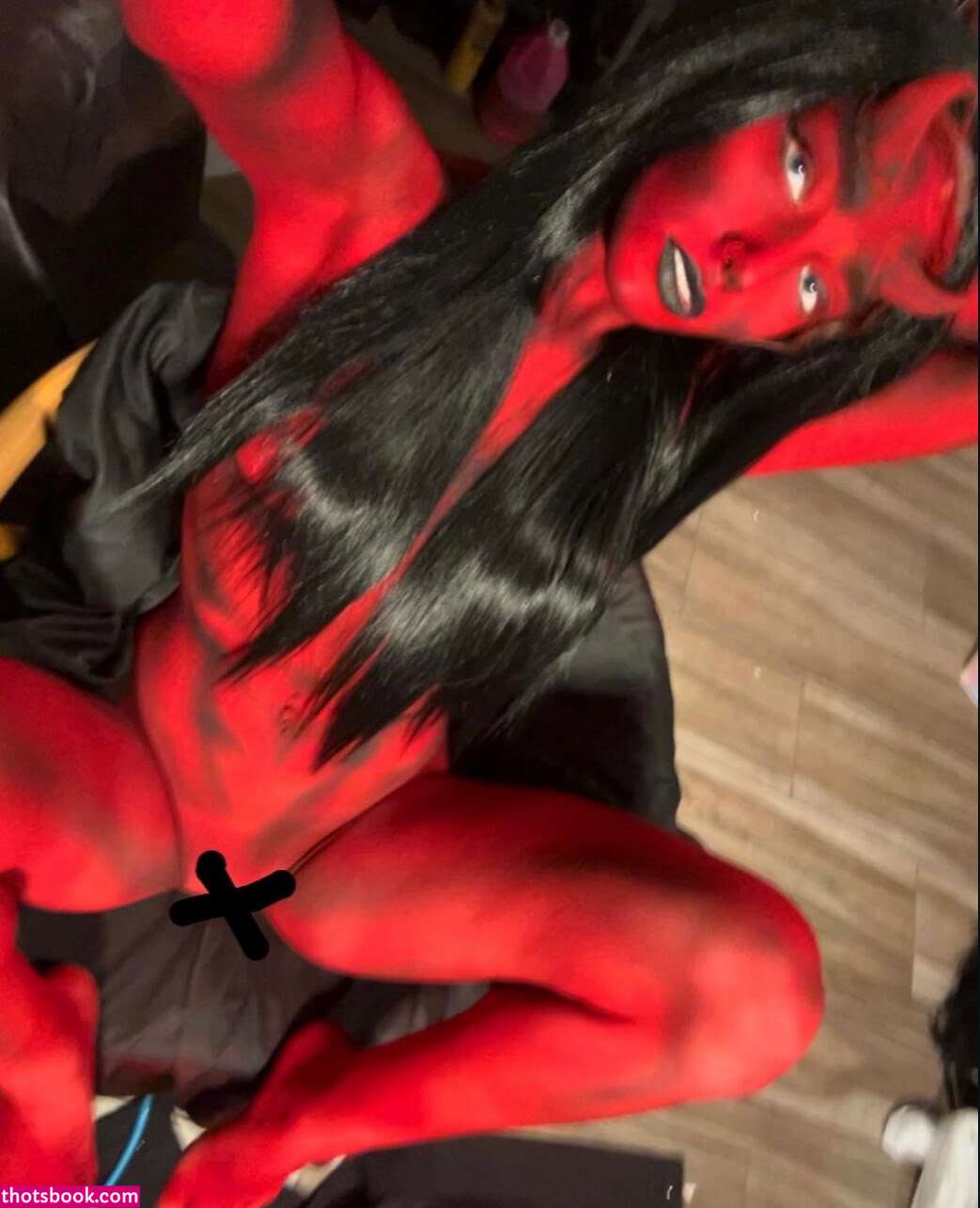 Mariel Schultz Nude Leaks OnlyFans Photos #2 1445485