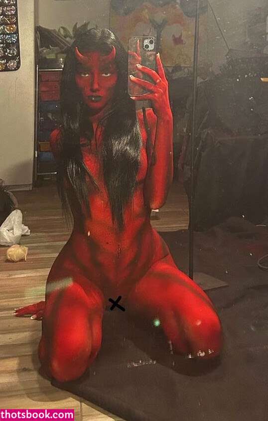 Mariel Schultz Nude Leaks OnlyFans Photos #2 1445486