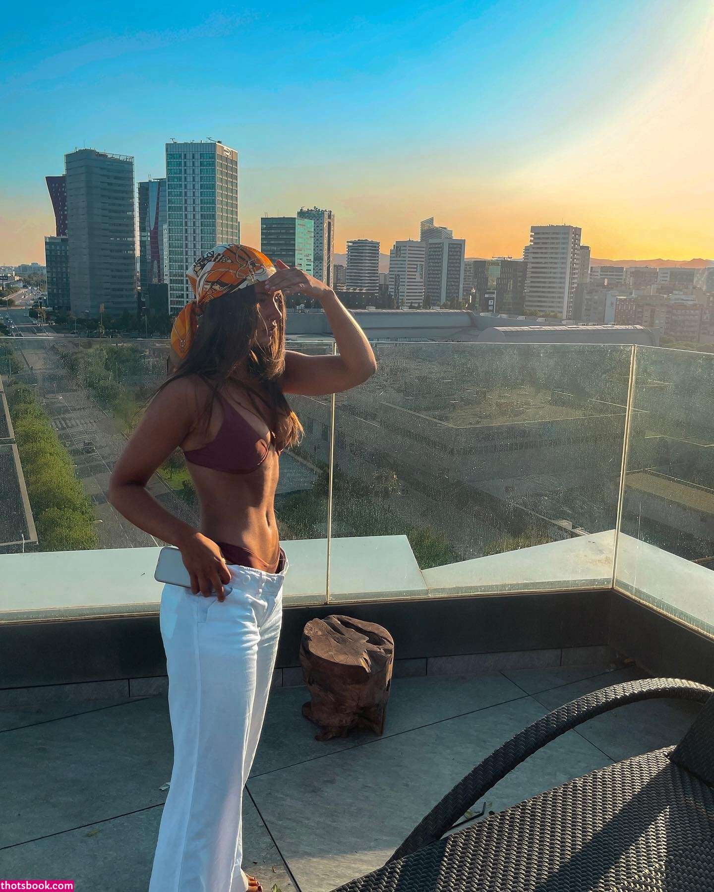 Melissa Ortega Tafjord Nude Leaks OnlyFans Photos #2 1445586