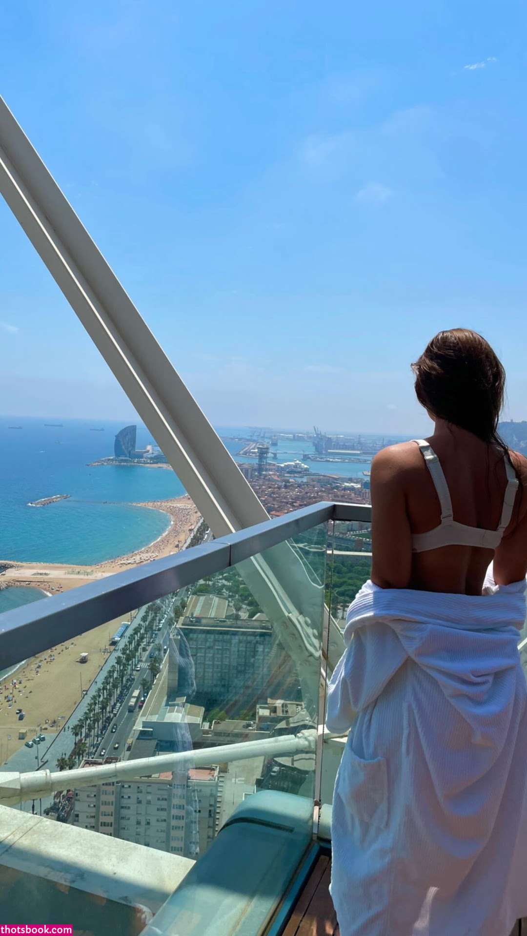 Melissa Ortega Tafjord Nude Leaks OnlyFans Photos #3 1445597