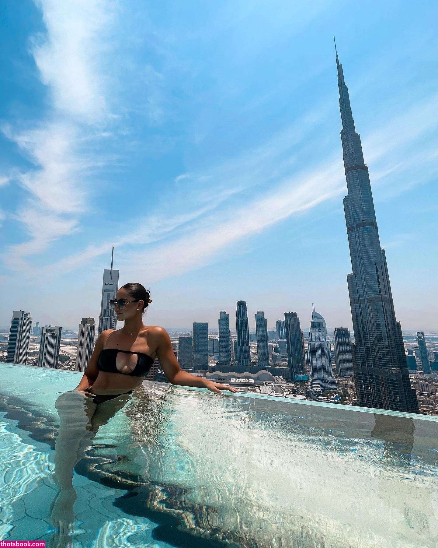 Melissa Ortega Tafjord Nude Leaks OnlyFans Photos #3 1445601