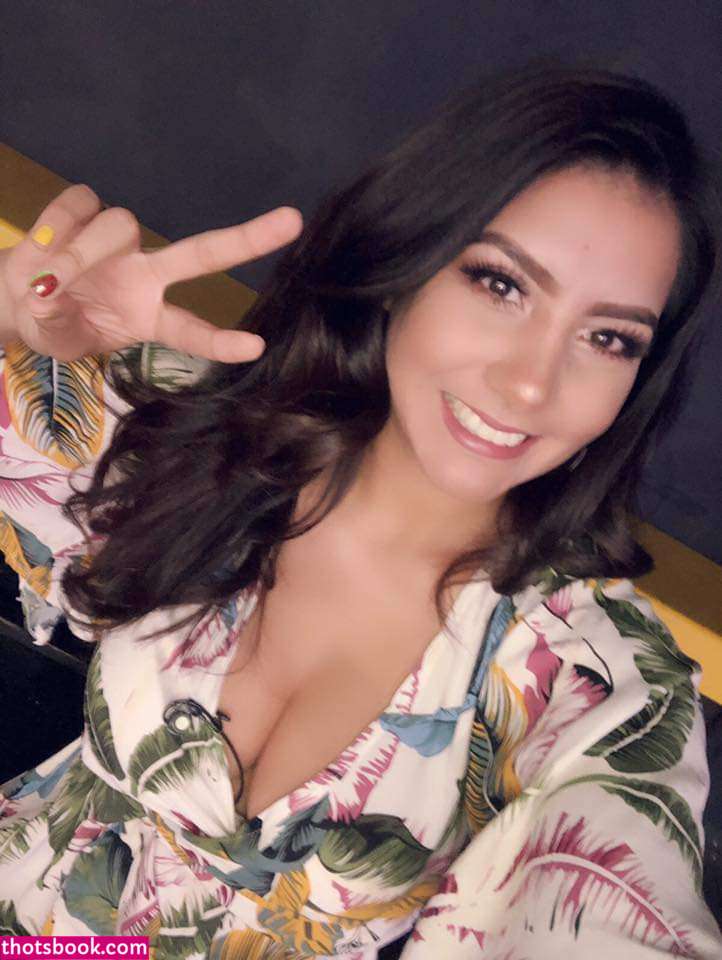 Mimy Regia Nude Leaks OnlyFans Photos #1 1445649