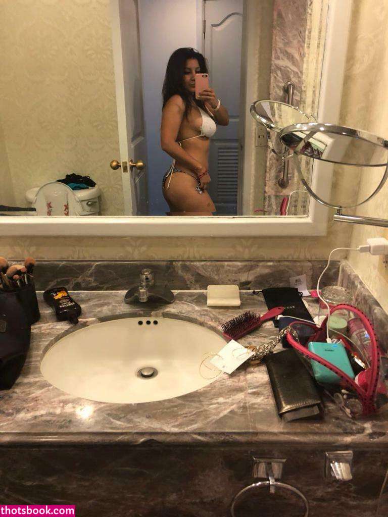 Mimy Regia Nude Leaks OnlyFans Photos #2 1445653