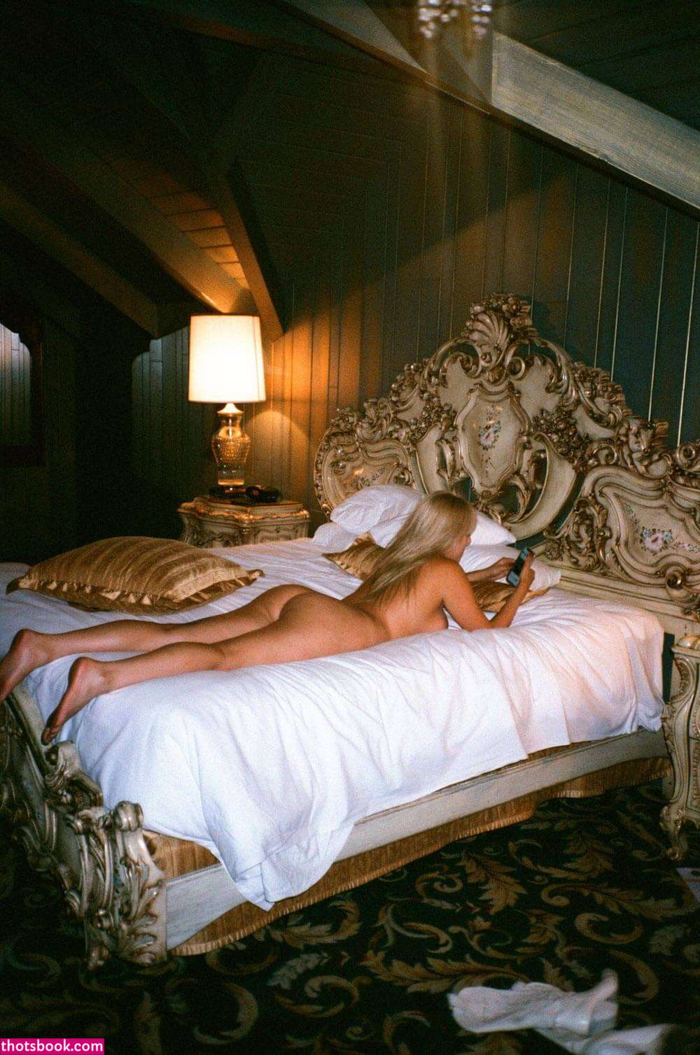 Morgan Cozzi Daisy Jean Daisy Chains Nude Leaks OnlyFans Photos #5 1445701