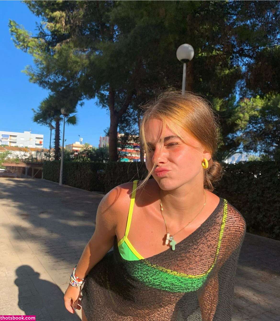 Natalia Perez Nude Leaks OnlyFans Photos #2 1445748