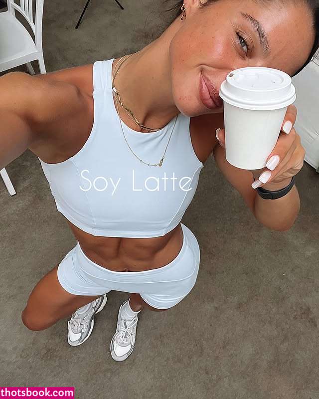 Olivia Kelly livkelly Nude Leaks OnlyFans Photos #3 1445811