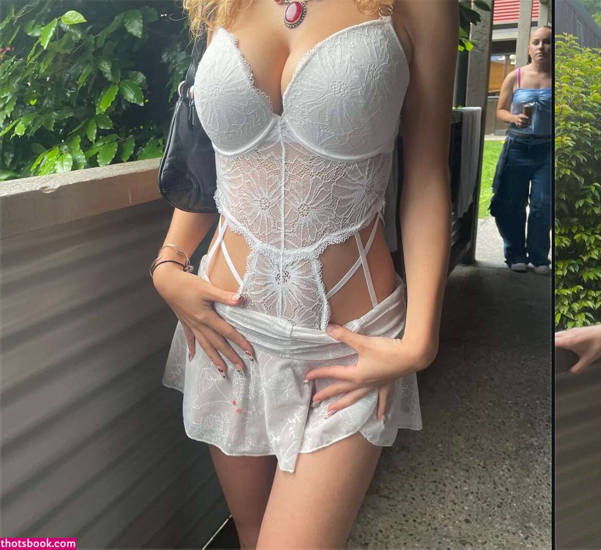 rosalie r osalied Nude Leaks OnlyFans Photos #1 1445853