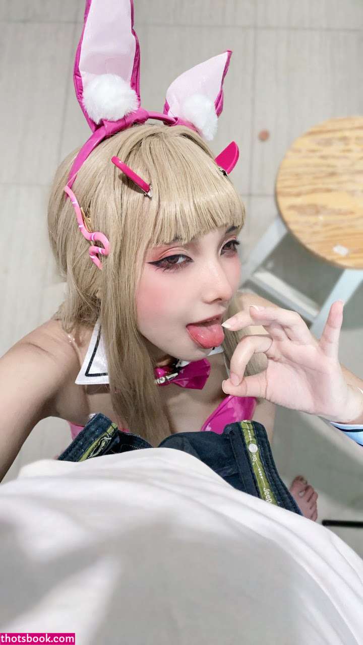 sate kinci nanachan Nude Leaks OnlyFans Photos #2 1445879