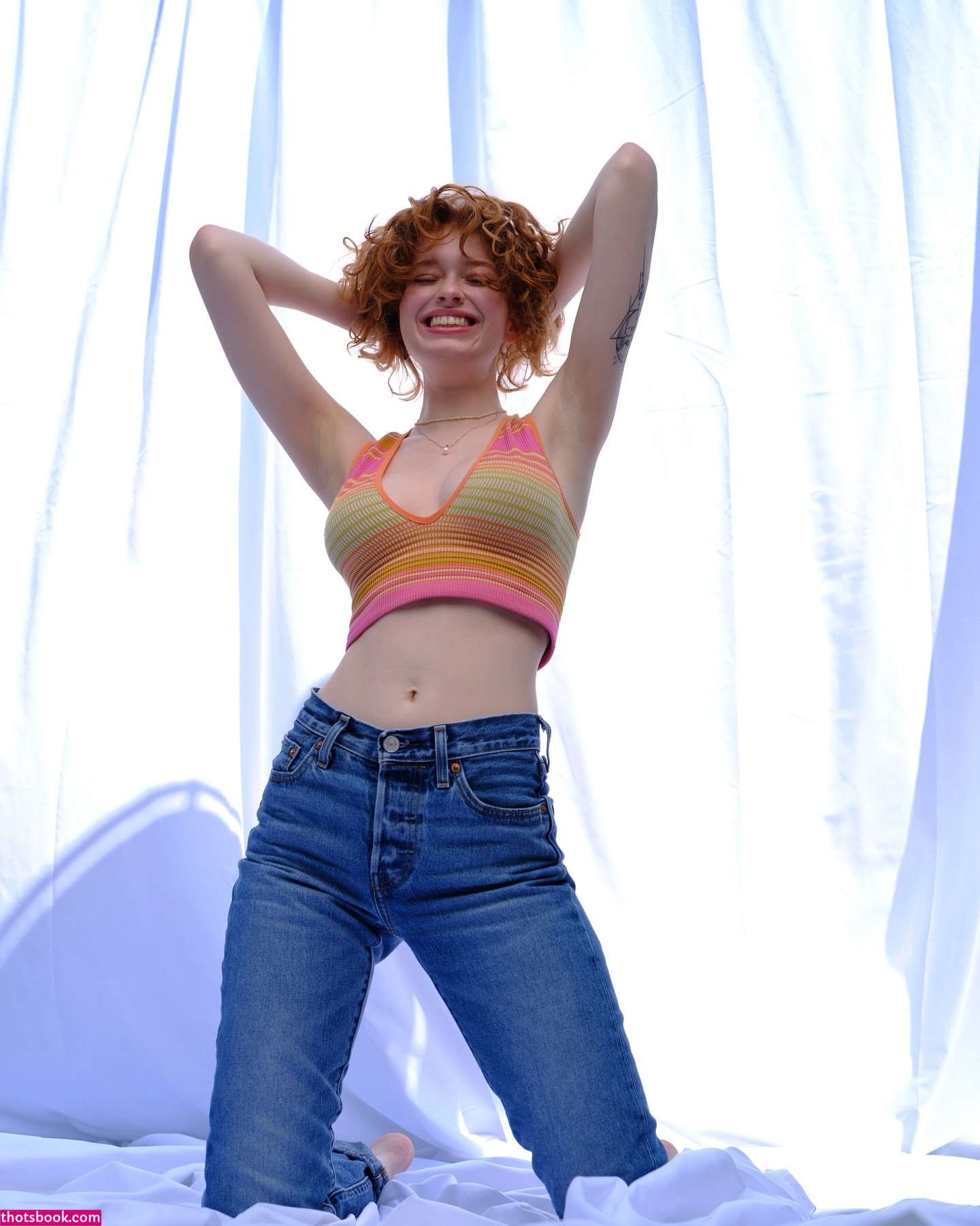 Sophie srm Nude Leaks OnlyFans Photos #4 1445924