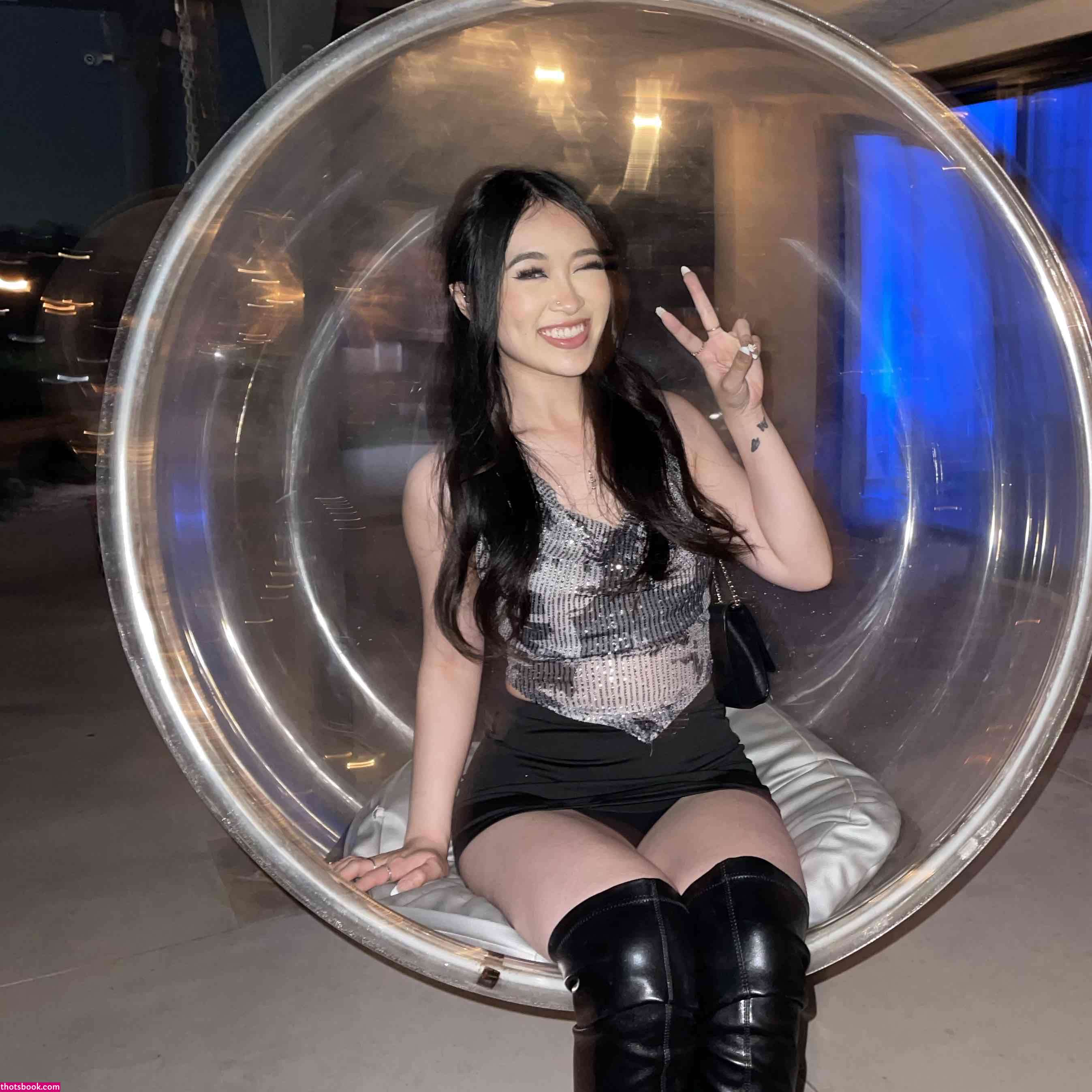 Theresa Nguyen theresawinnn Nude Leaks OnlyFans Photos #1 1445978