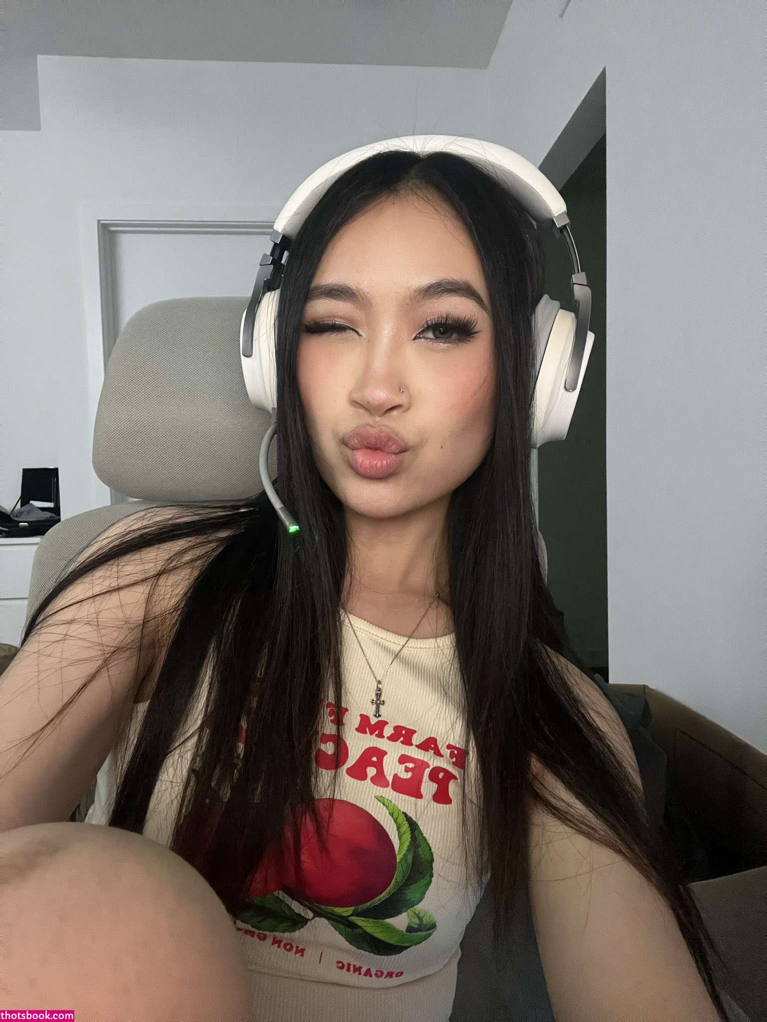 Theresa Nguyen theresawinnn Nude Leaks OnlyFans Photos #3 1445997