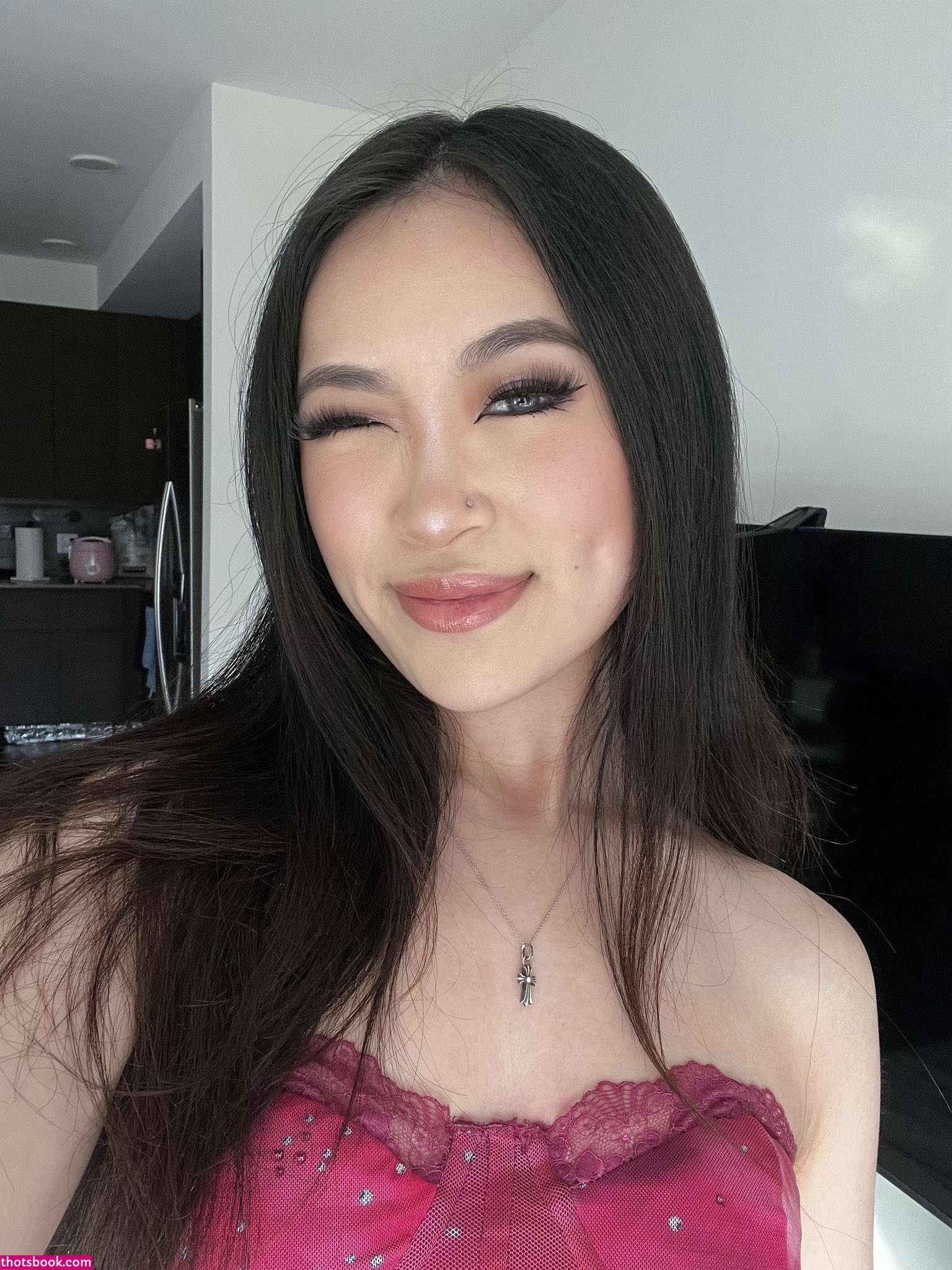 Theresa Nguyen theresawinnn Nude Leaks OnlyFans Photos #3 1445998