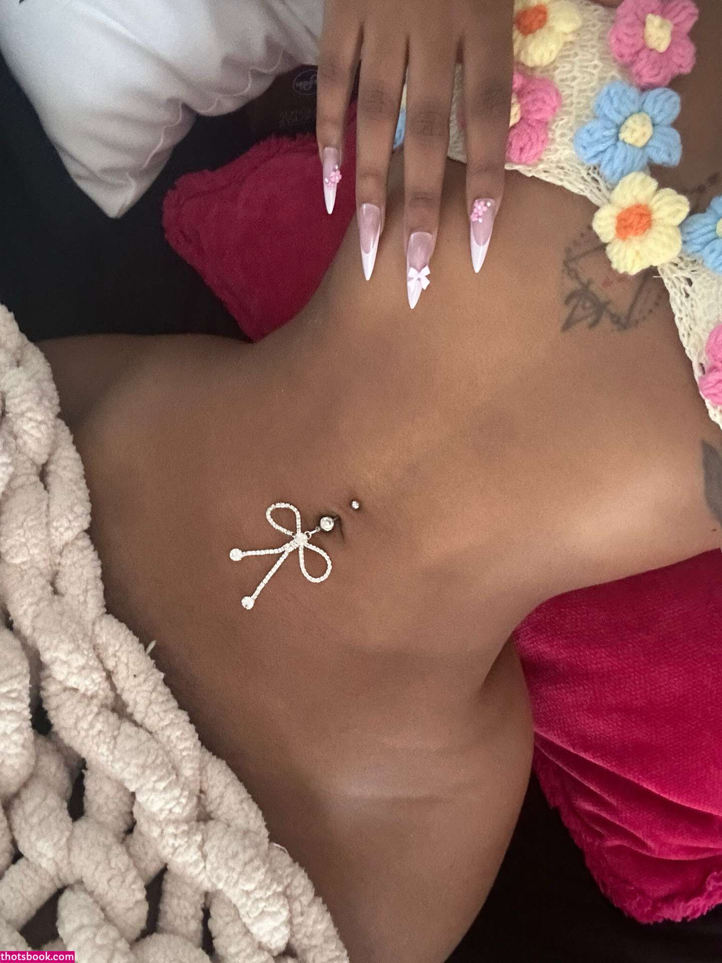 Trapezoidmouth Nude Leaks OnlyFans Photos #3 1446075