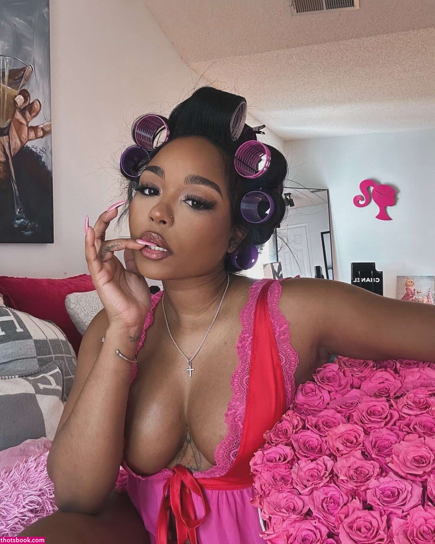 Trapezoidmouth Nude Leaks OnlyFans Photos #5 1446084