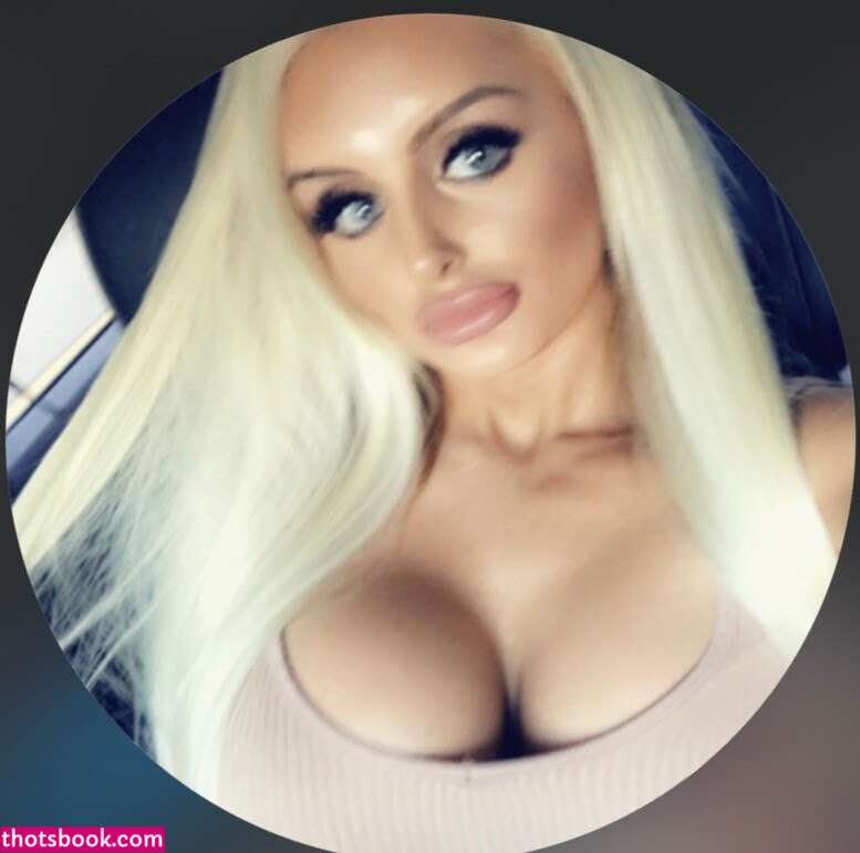 xhaleyrose Annarose Lepley Nude Leaks OnlyFans Photos #5 1446143