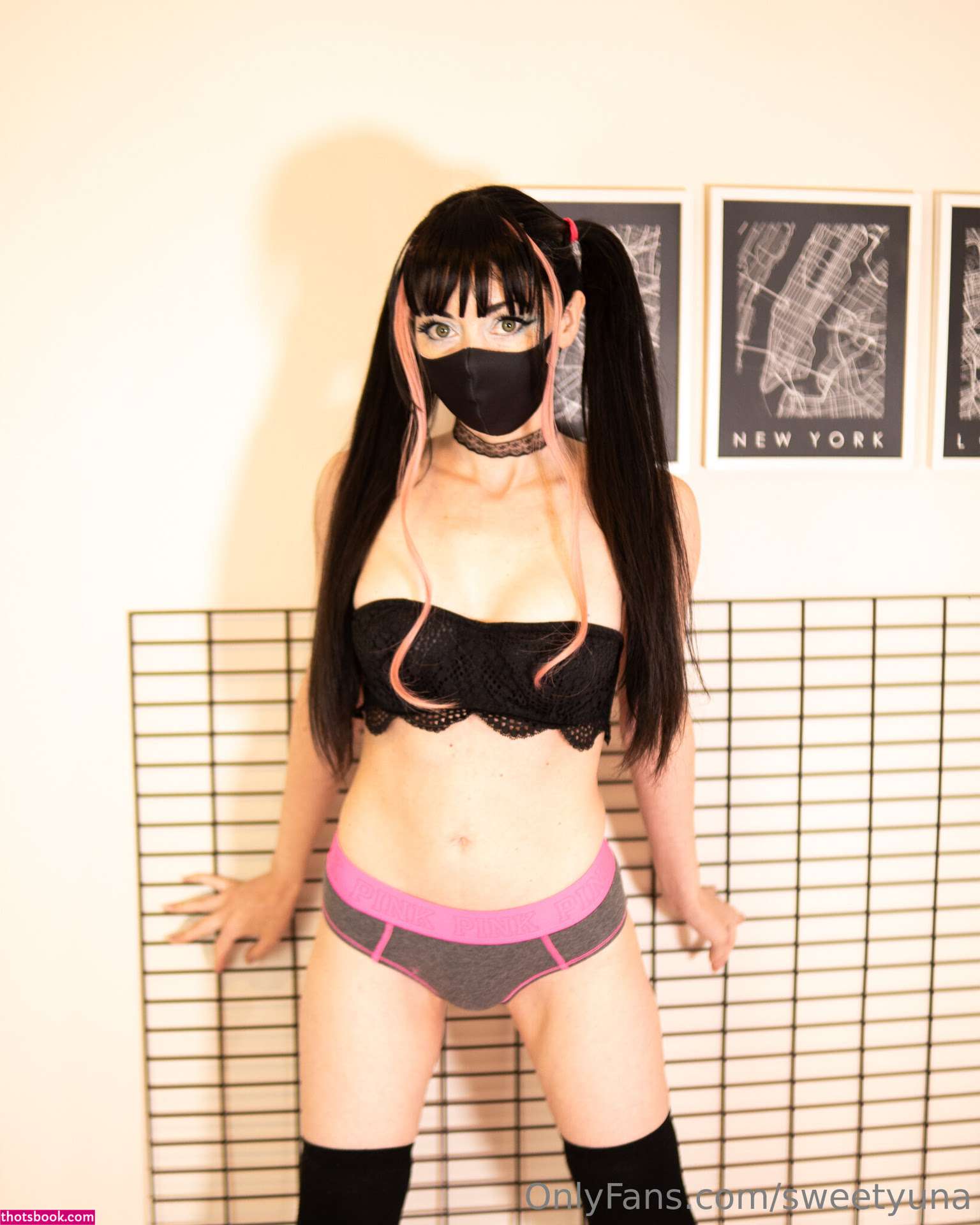 Yuna Nude Leaks OnlyFans Photos #5 1446176