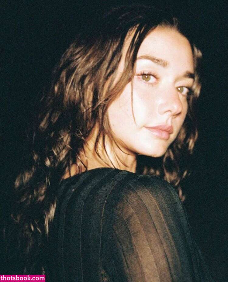 Zoe Kalotheos Nude Leaks OnlyFans Photos #1 1446192