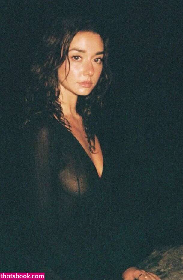 Zoe Kalotheos Nude Leaks OnlyFans Photos #1 1446193