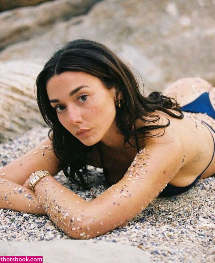 Zoe Kalotheos Nude Leaks OnlyFans Photos #1 1446194