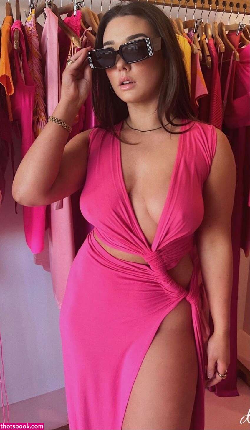 Zoe Kalotheos Nude Leaks OnlyFans Photos #5 1446212