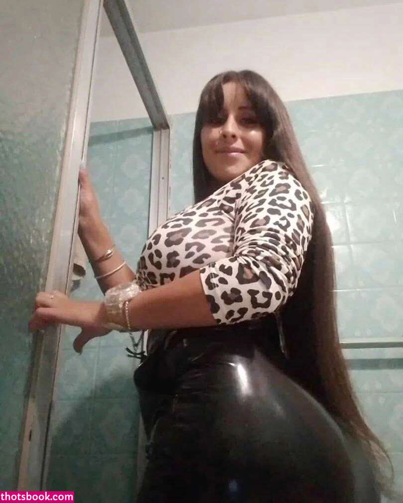 Abby Batista batistabby Nude Leaks OnlyFans Photos #4 1446307