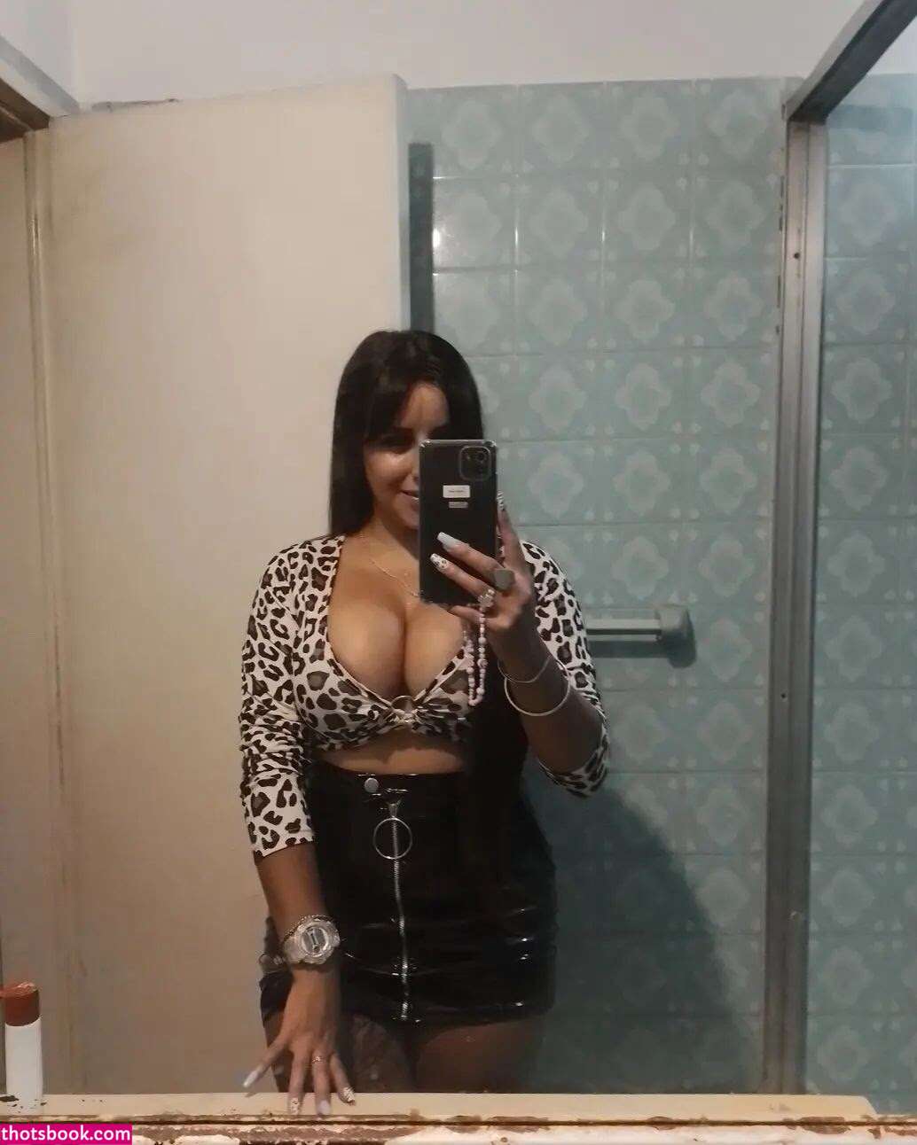 Abby Batista batistabby Nude Leaks OnlyFans Photos #4 1446309