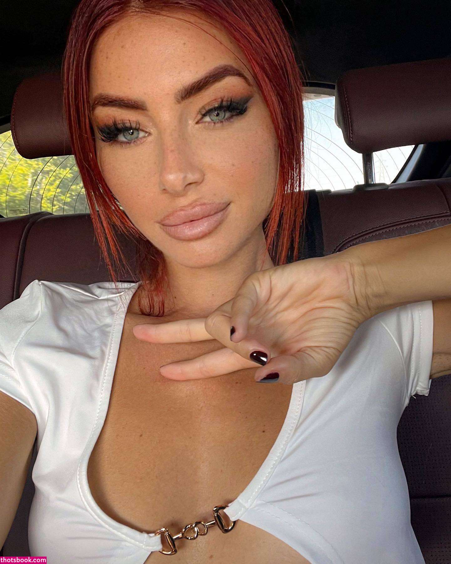 Alessandra Gilioli Nude Leaks OnlyFans Photos #3 1446419