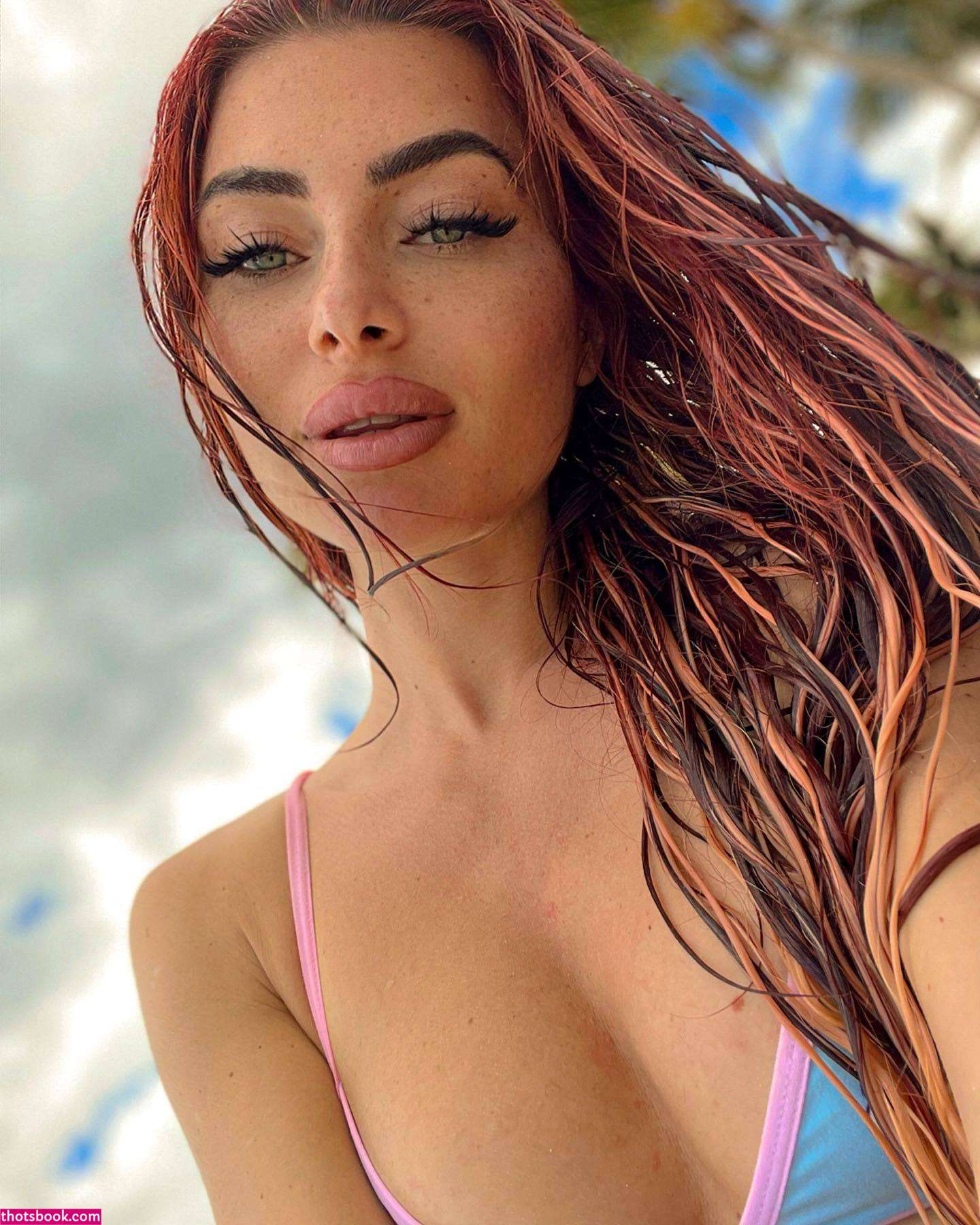 Alessandra Gilioli Nude Leaks OnlyFans Photos #4 1446422